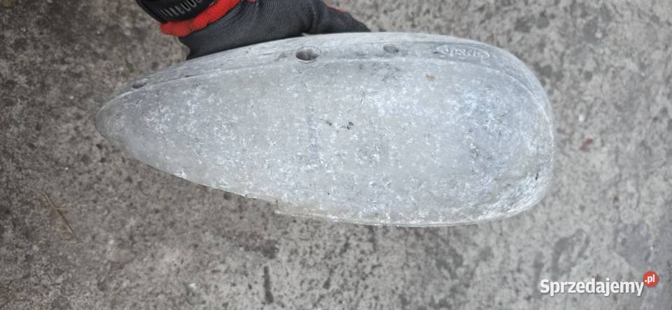 Jawa 250 353 pokrywa silnika prądnicy kawa kujawsko-pomorskie