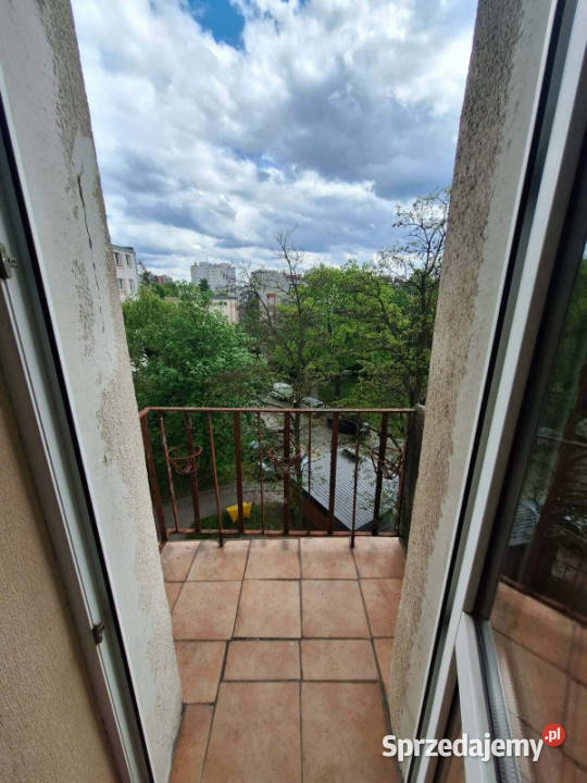 Bezpośrednio jasne 2 pokoje z balkonem 8108zł/m2 Kielce