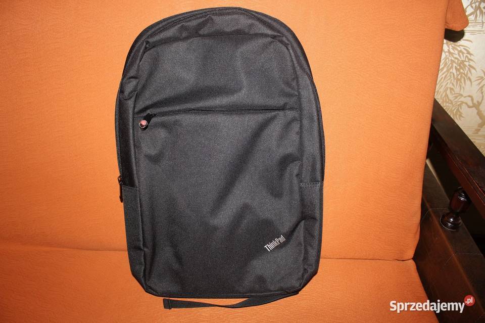 Plecak Lenovo ThinkPad 156 Basic Backpack Nowy śląskie