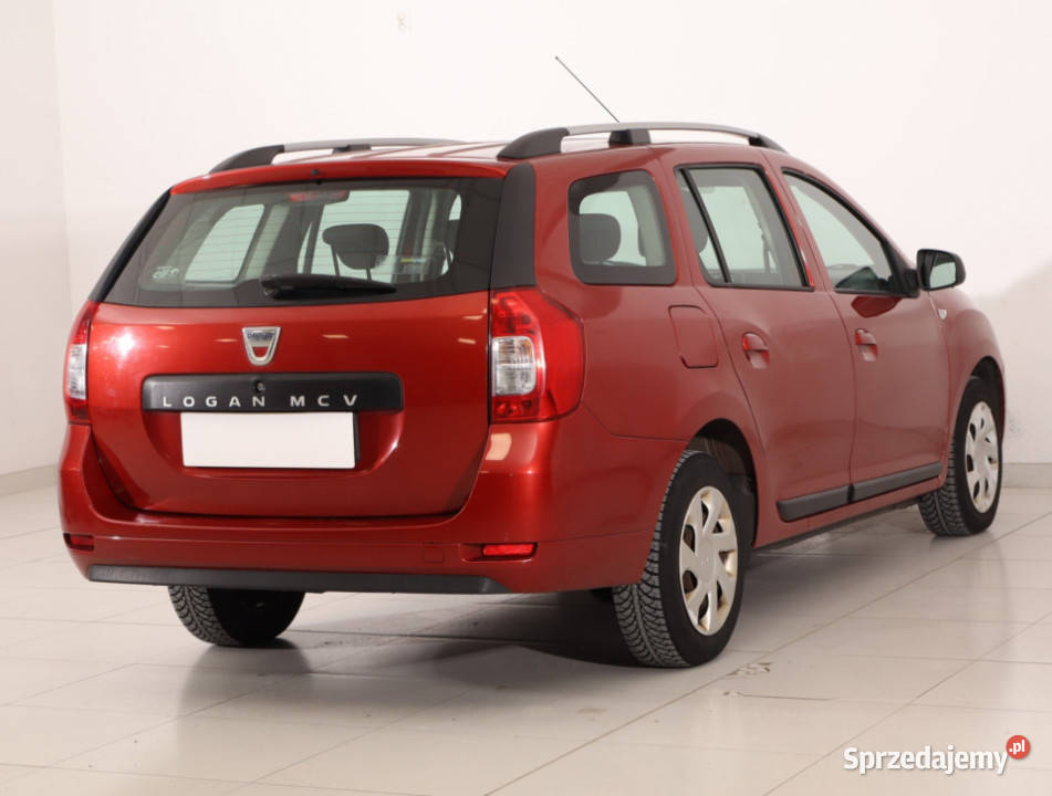 Dacia Logan 12 16V wspomaganie kierownicy Piaseczno