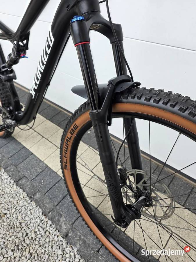 Rower górski SPECIALIZED STUMPJUMPER FSR Jelenia Góra