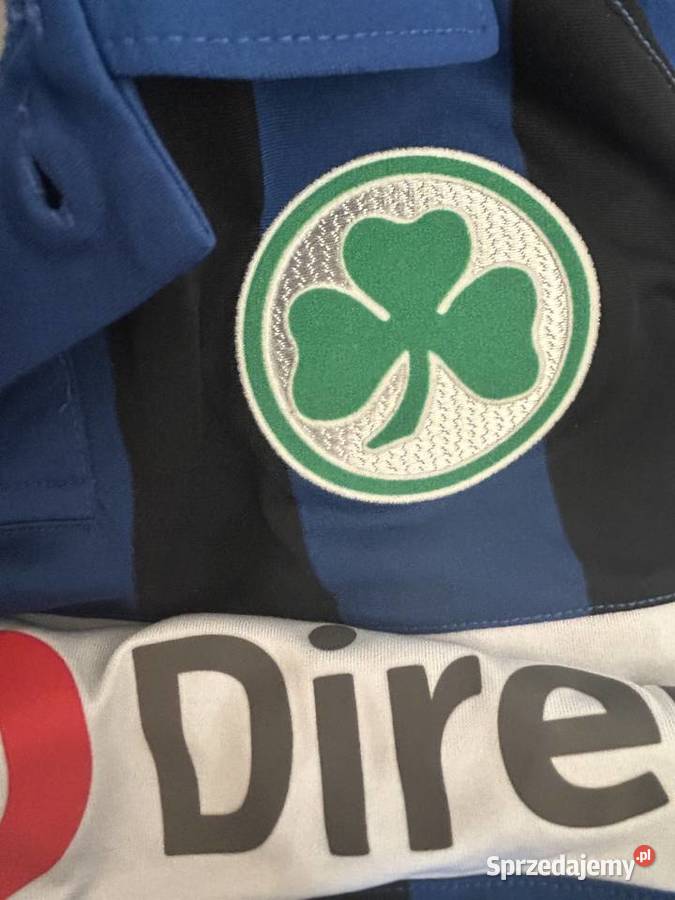 NOWA z metkami GREUTHER FURTH Home 2014 2015 Piłka nożna Wrocław