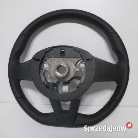 KIEROWNICA SKÓRZANA MULTI NISSAN QASHQAI II J11 Rakoniewice
