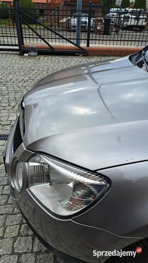 Sprzedam skode yeti doinwestowane bez wkladu Zgorzelec