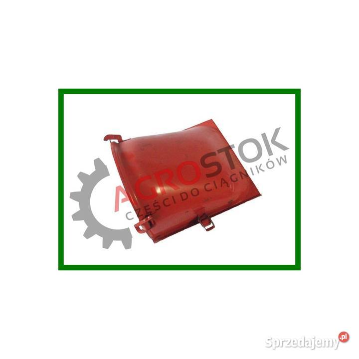 Osłona wentylatora t25 oryginał lubelskie