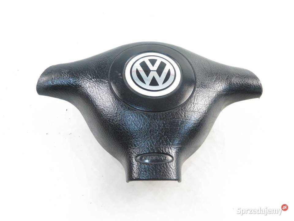 PODUSZKA KIEROWCY VW PASSAT B5 3B2 3B0880201L małopolskie