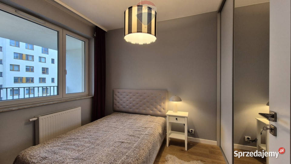 Mieszkanie Gocław 2 pokoje wynajem Warszawa