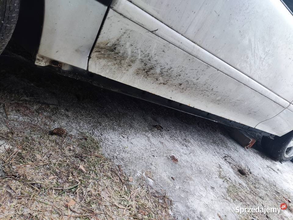 Honda Civic V Budzów