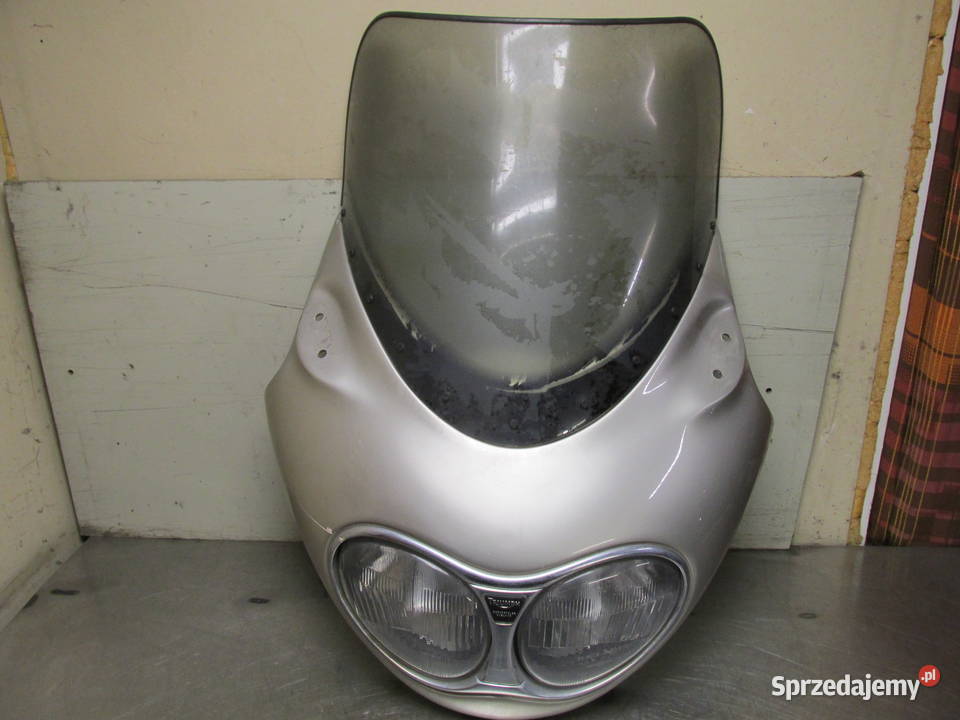 Czasza lampa szyba Triumph Trophy 900 99r