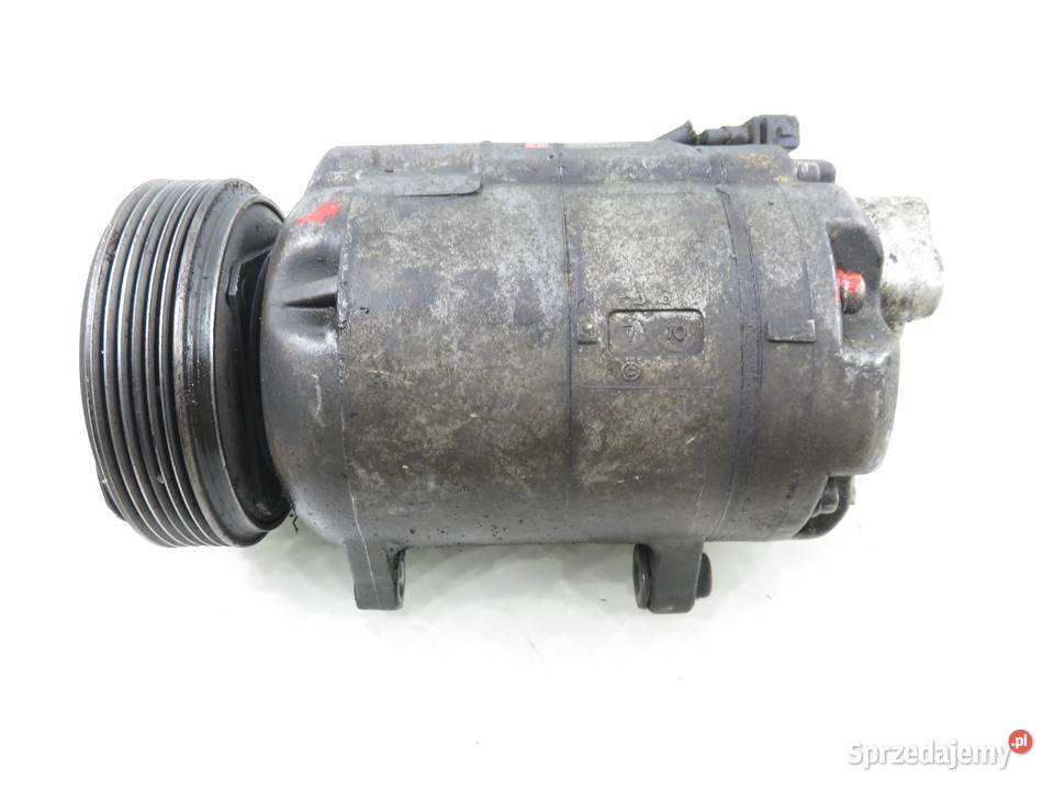 KOMPRESOR KLIMATYZACJI VW GOLF IV 19 1J0820803B