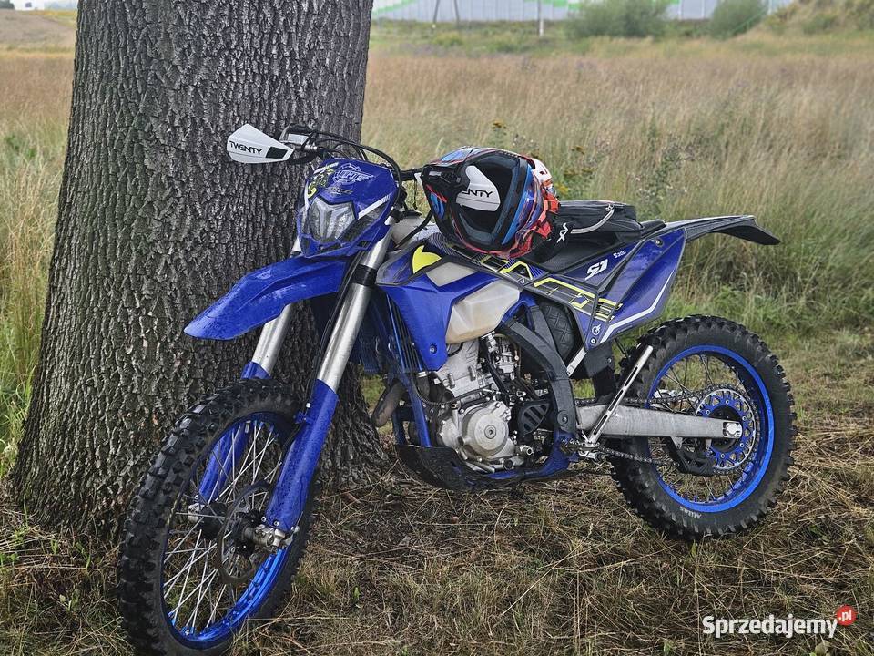 Time s300 kopia sherco