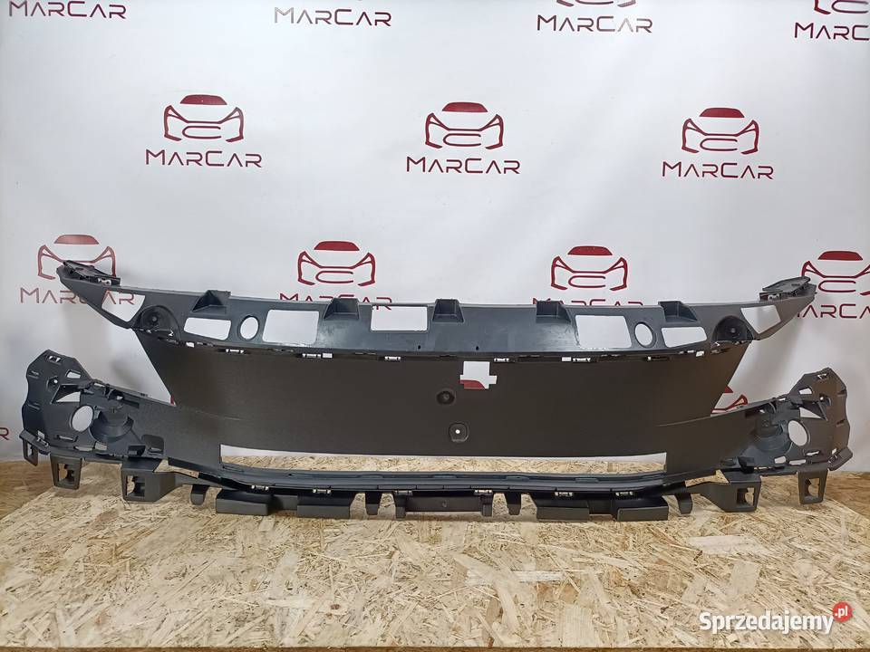 PEUGEOT 3008 5008 II LIFT 21 WZMOCNIENIE GRILLA Pleszew