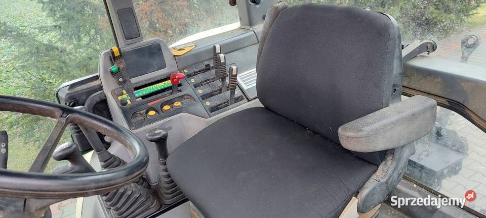 sprzedam ciągnik Lamborghini 950 PREMIUM Siedlce
