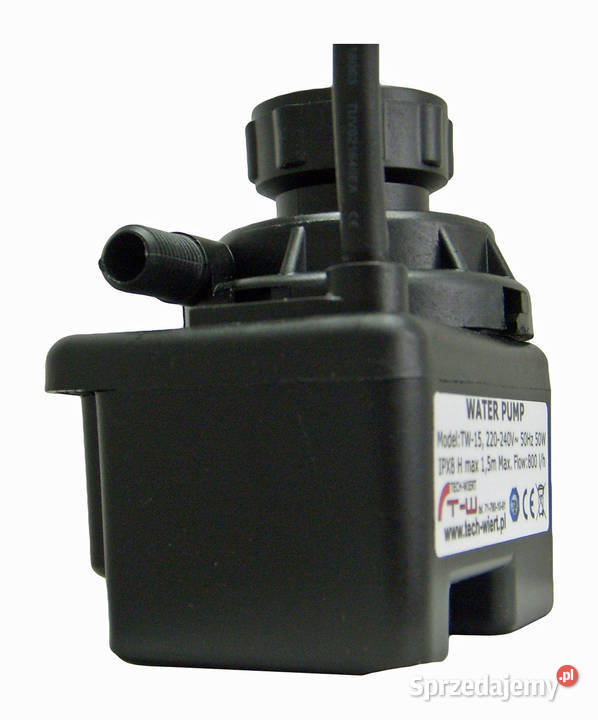 PRZECINARKA STOLIKOWA PIŁA BUDOWLANA POMPA WODY