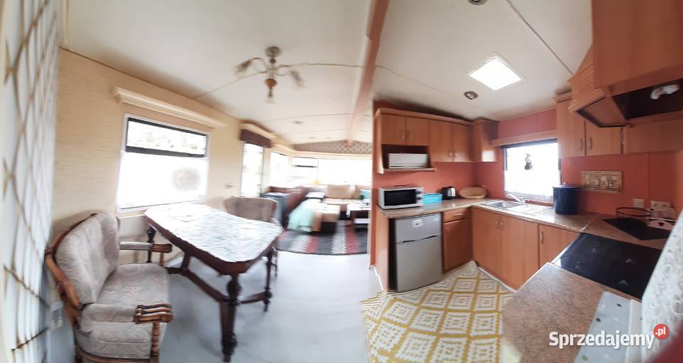 Domek Holenderski dolnośląskie Świerki