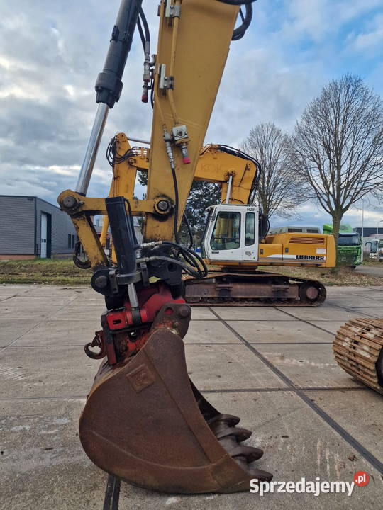 Koparka Gąsiennice Koparki Warszawa