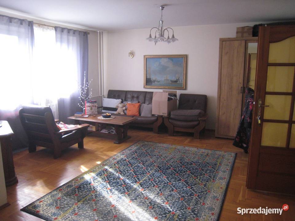 Mieszkanie 101 m2 Szczecin Śródmieście dachówka