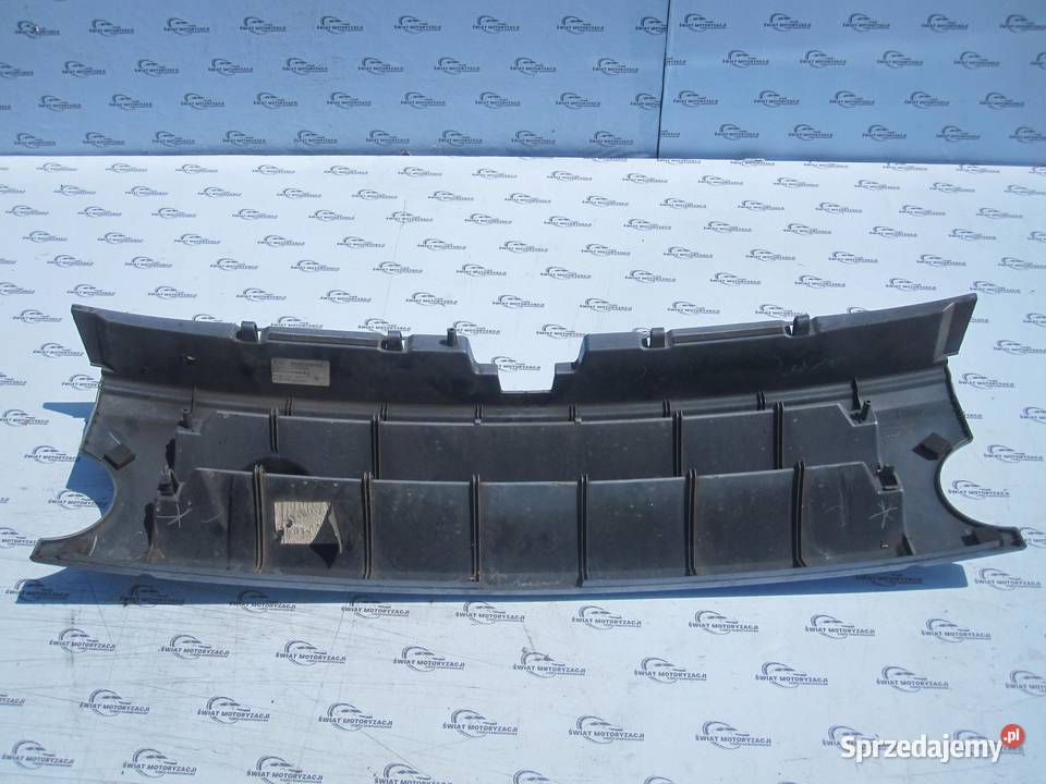 LAND ROVER DISCOVERY III 08r grill atrapa