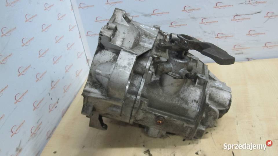 VW GOLF POLO 10r 14 TSI CAX 122 126 skrzynia sprzedam