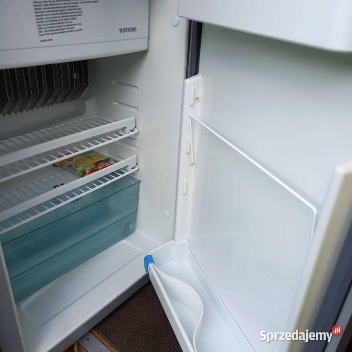 Sprzedam kampera Mieroszów