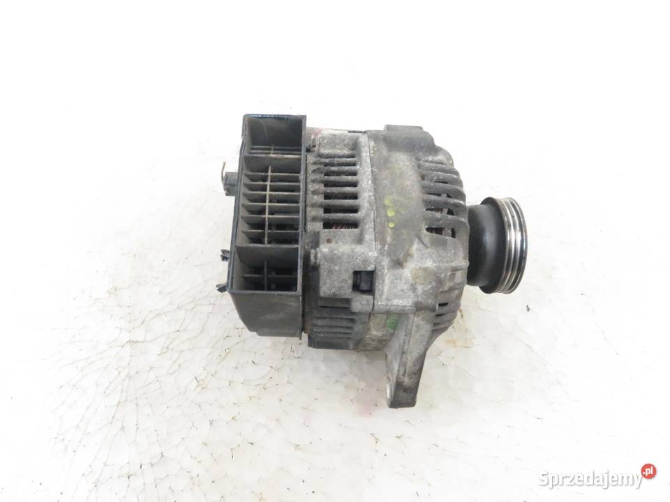 ALTERNATOR RENAULT KANGOO I 14