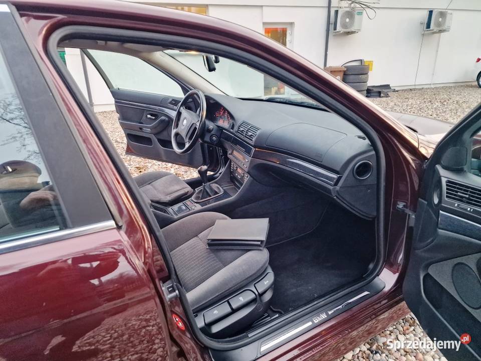 20 Benzyna Sprowadzony Zarejestrowany Pełna Dok Rok produkcji 1997 Białystok