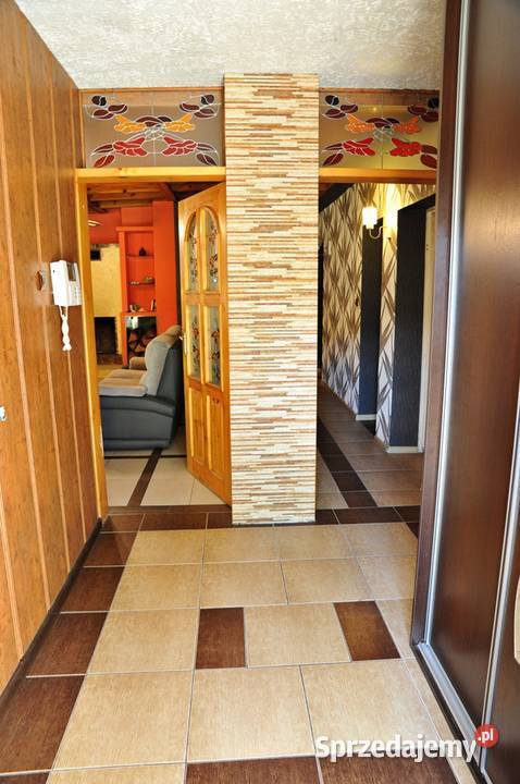 Duży dom wolnostojacy super Kradziejówka Żory