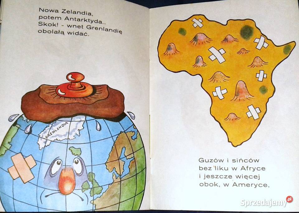 Globus łobuz Stanisław Nyczaj Chełm