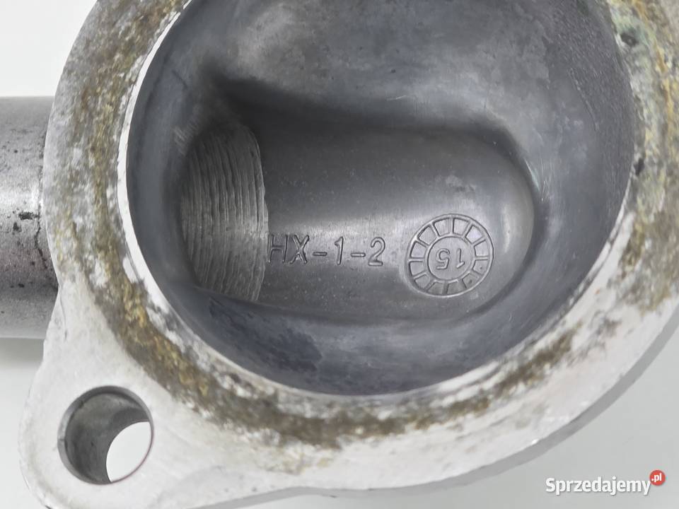 Dekiel Pokrywa Termostatu Honda Crf 1000 Twin Janowice sprzedam