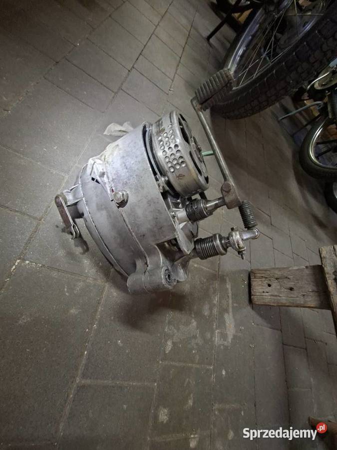 Silnik 025 Motorynka Romet 100 Kraków
