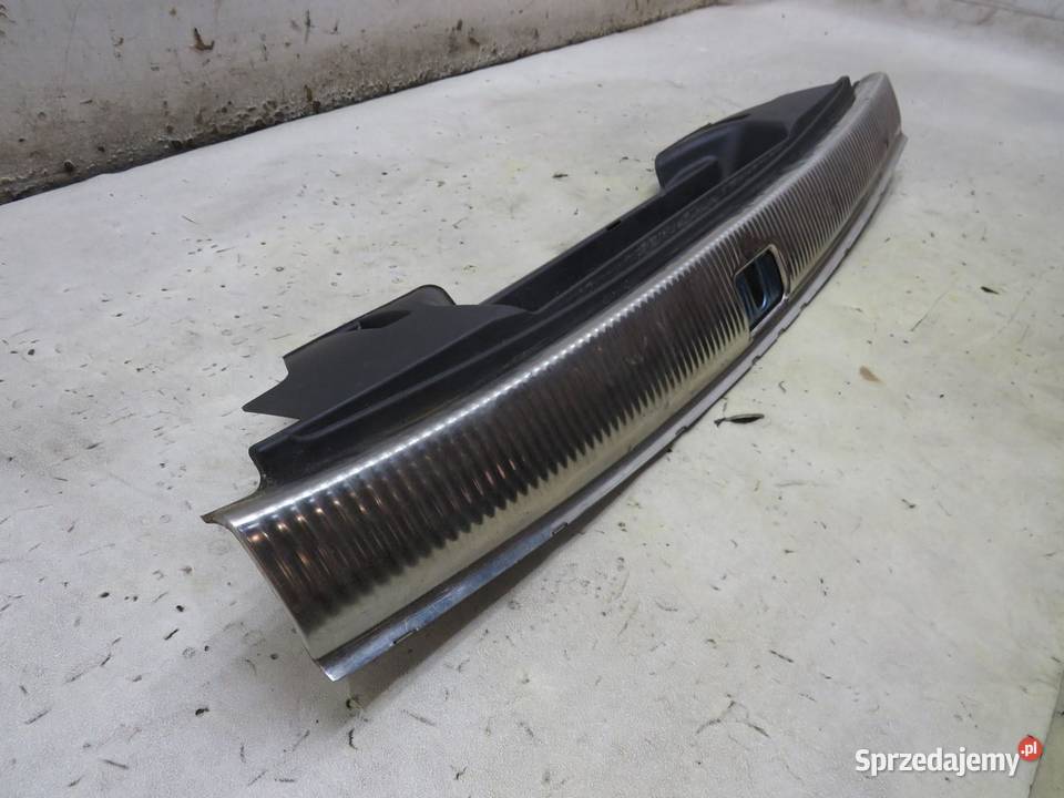 OSŁONA PASA TYLNEGO AUDI Q5 8R osobowe