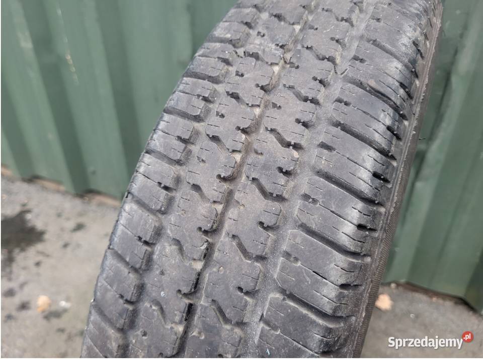 Opona Firestone 165 R 15 F 560 165r15 Firestone lubuskie Szprotawa sprzedam