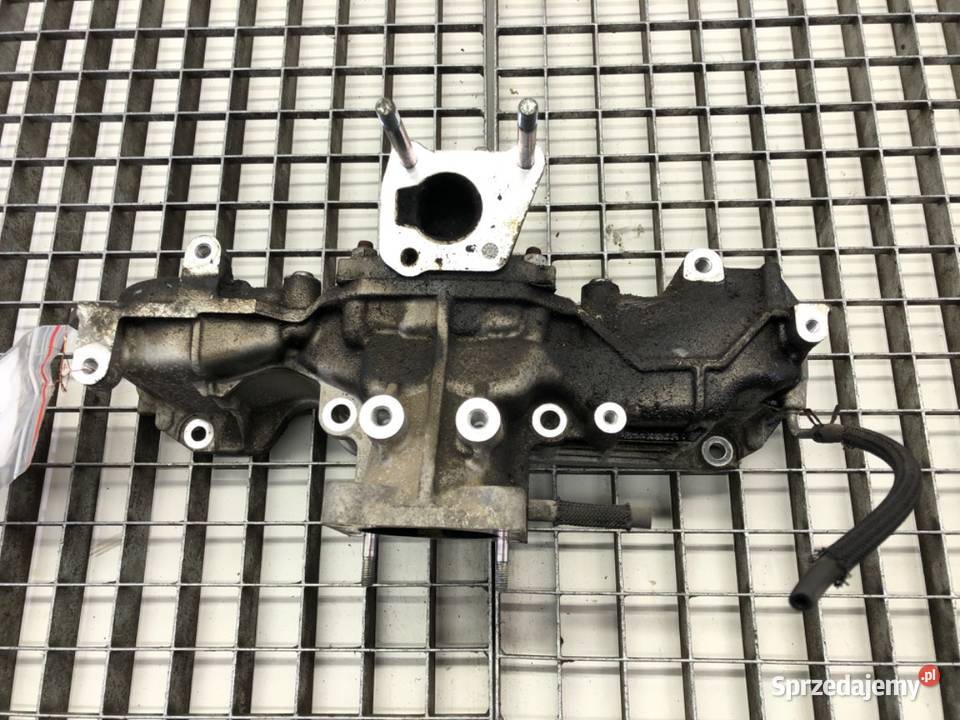 KOLEKTOR SSĄCY TOYOTA AVENSIS T27 22 150 0818 Kolektory ssące sprzedam