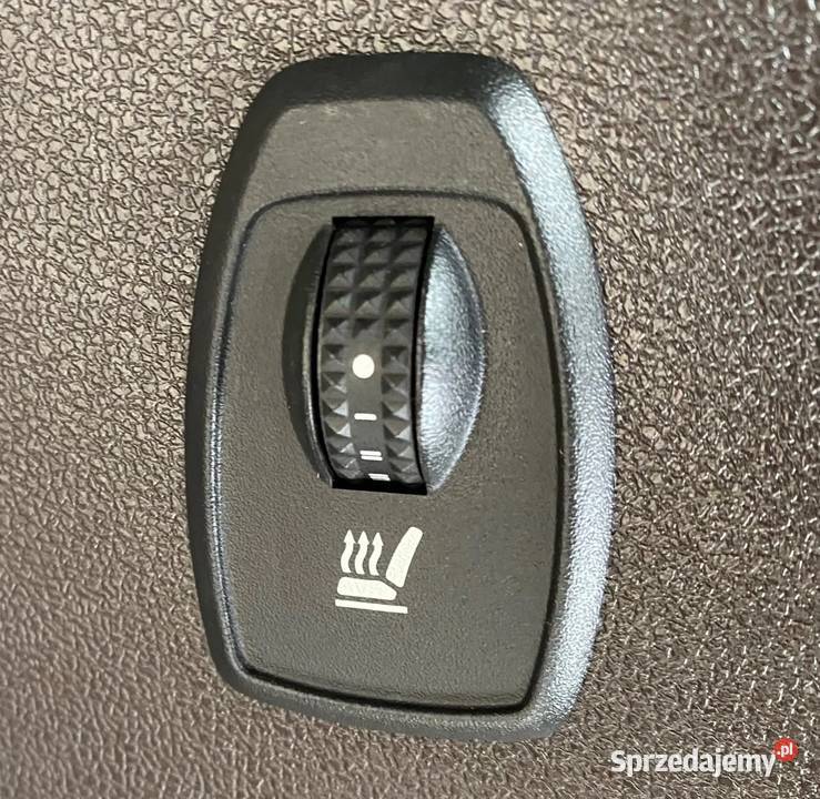 RENAULT Scenic MEGA WERSJA bezwypadkowy sprzedam