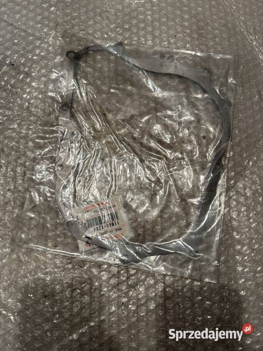 KAWASAKI Prawa USZCZELKA Pokrywy SKRZYNI Pozostałe wielkopolskie