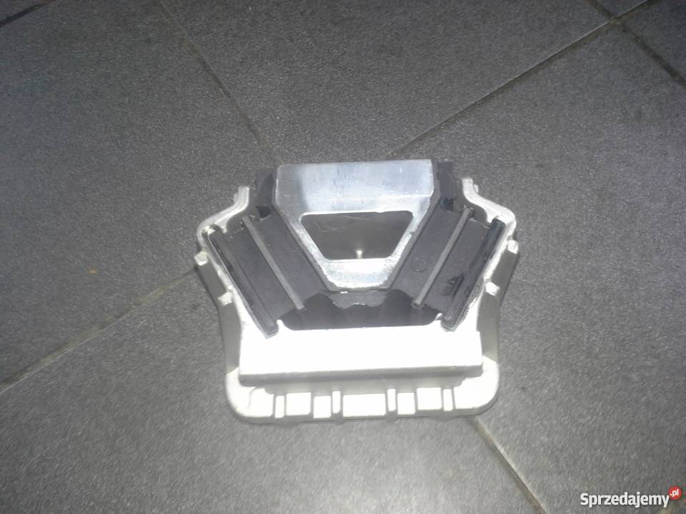 PODUSZKA SKRZYNI BIEGÓW AXOR ACTROS 9402401118 Kłobuck