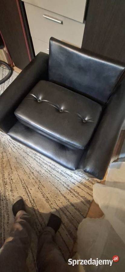 RARYTAS Fotel DOROTA ZEFAM PRL Autentyk z Antyki, Sztuka, Kolekcje Zielona Góra