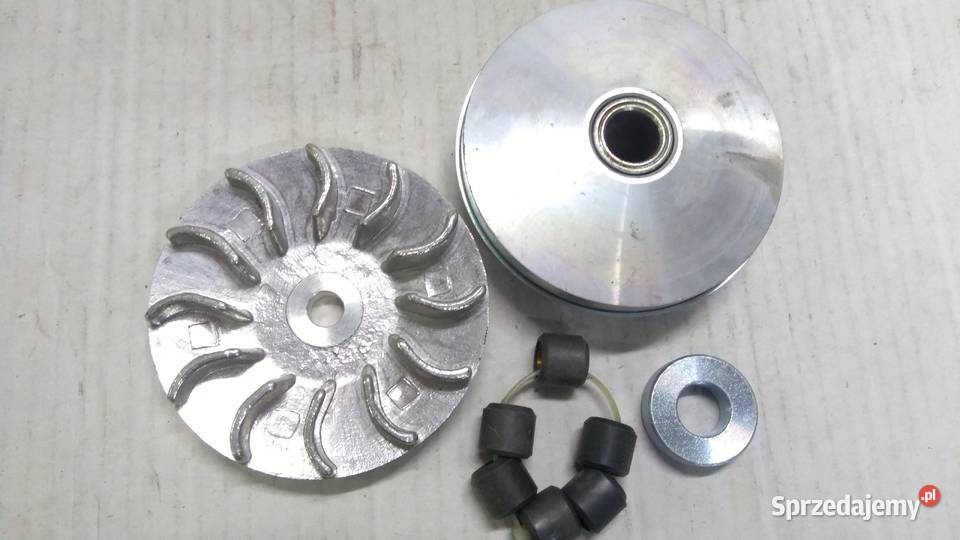 Wariator PINASCO Peugeot METROPOLIS 50 podlaskie