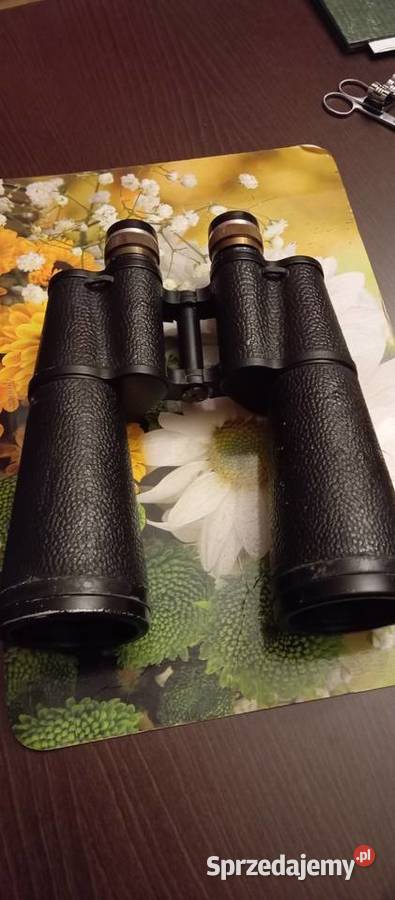 Lornetka Kronos 2060 Wągrowiec sprzedam