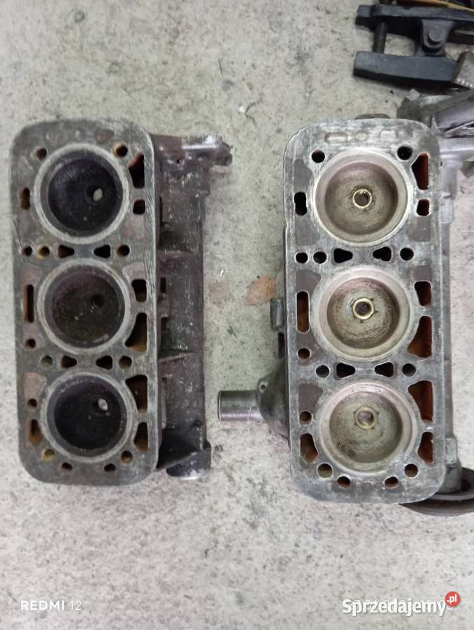 Głowica Wartburg 353 Odbiór łasku wysyłka Łódź