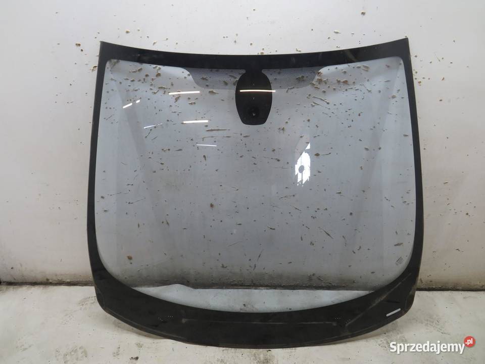 SZYBA CZOŁOWA SENSOR Renault ZOE osobowe