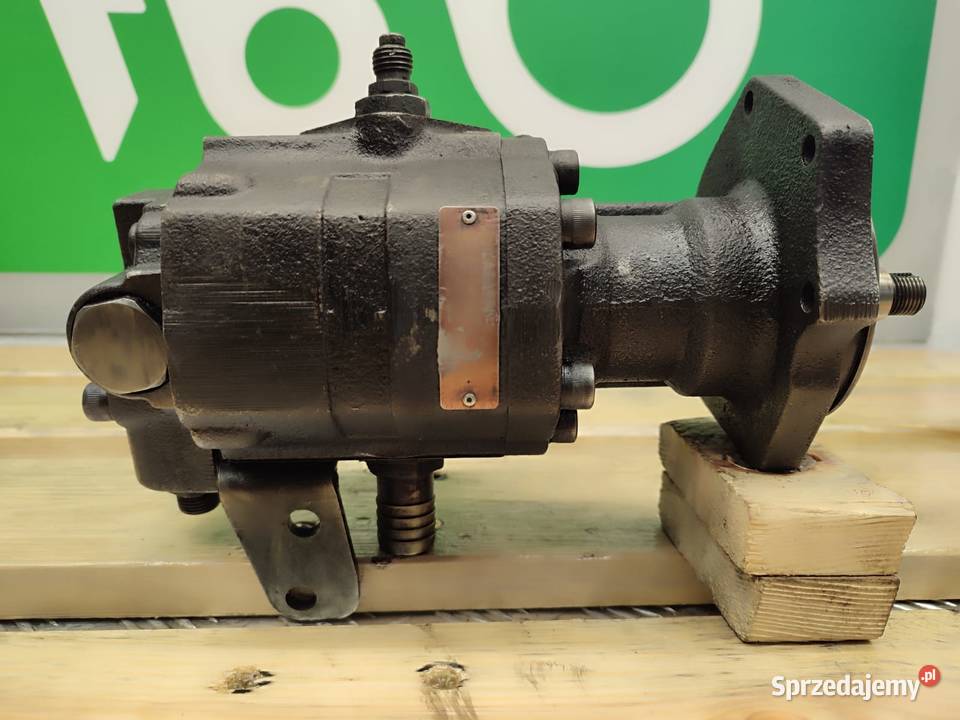 Pompa hydrauliczna 03580925 MERLO P327 Wilkowo sprzedam