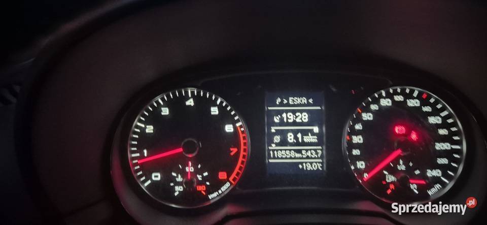 Sprzedam Audi A1