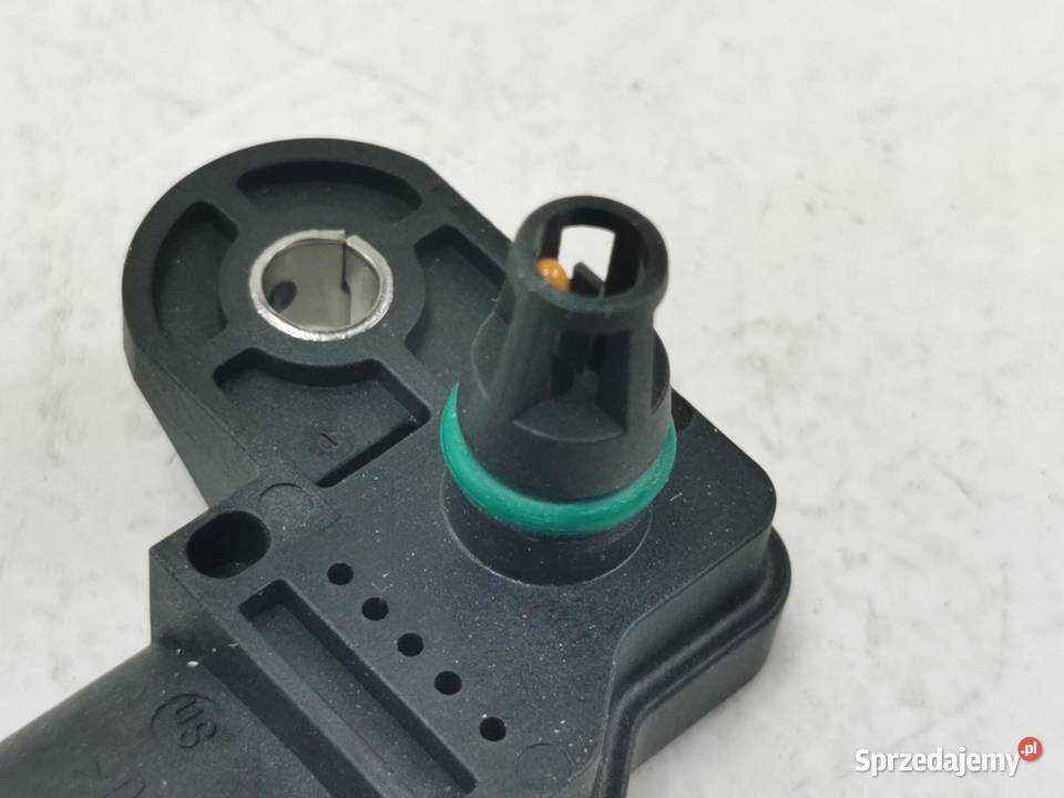 CZUJNIK CIŚNIENIA DOŁADOWANIA FIAT DUCATO 28 JTD sprzedam