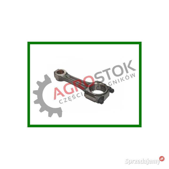 Korbowód silnika mtz82