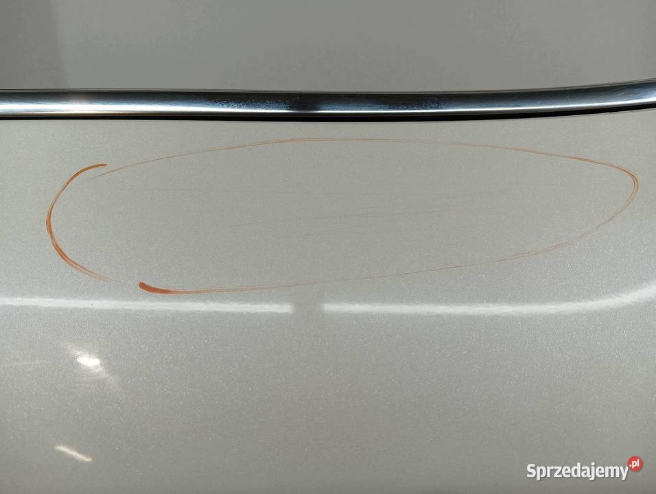 DRZWI LEWE TYŁ QAB J11 Nissan Qashqai II 2013 świętokrzyskie
