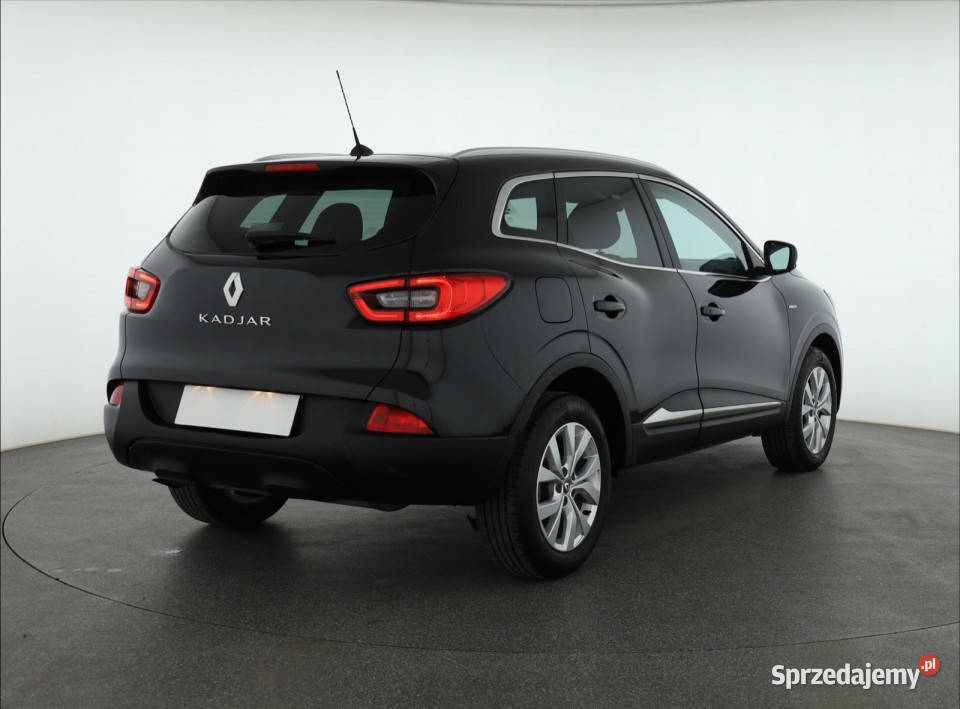 Renault Kadjar 12 TCe Kadjar Piaseczno sprzedam