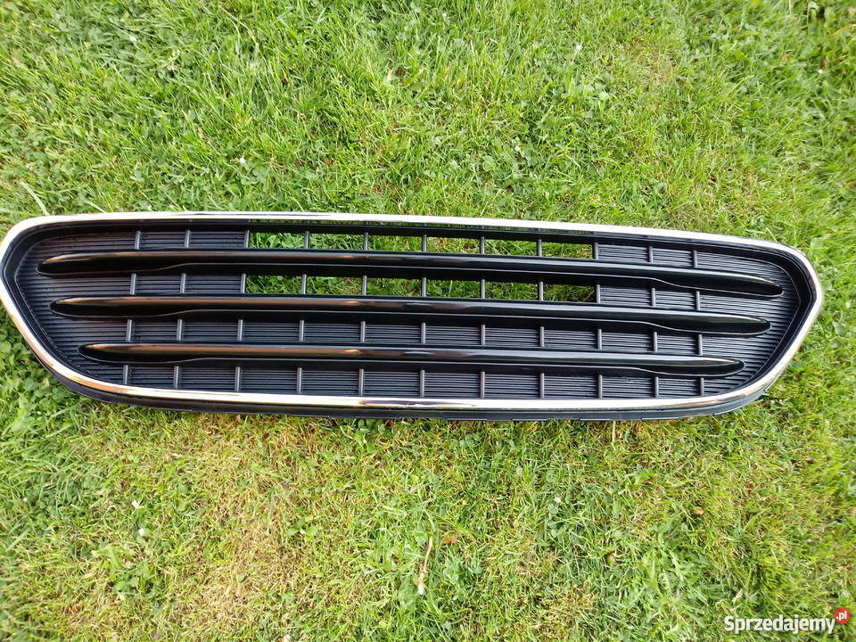 MINI F60 COUNTRYMAN GRIL ATRAPA KRATKA 7405396 śląskie Bielsko-Biała sprzedam