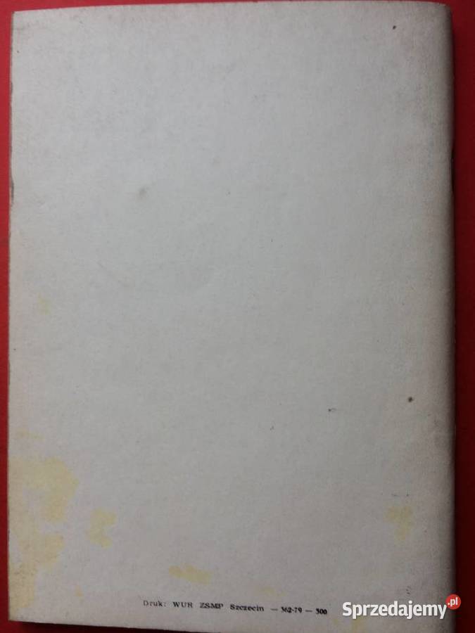 435 Informator Dot Budownictwa Szczecina I Szczecin