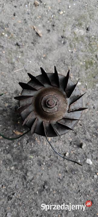 Silniczek 12V Przeworno